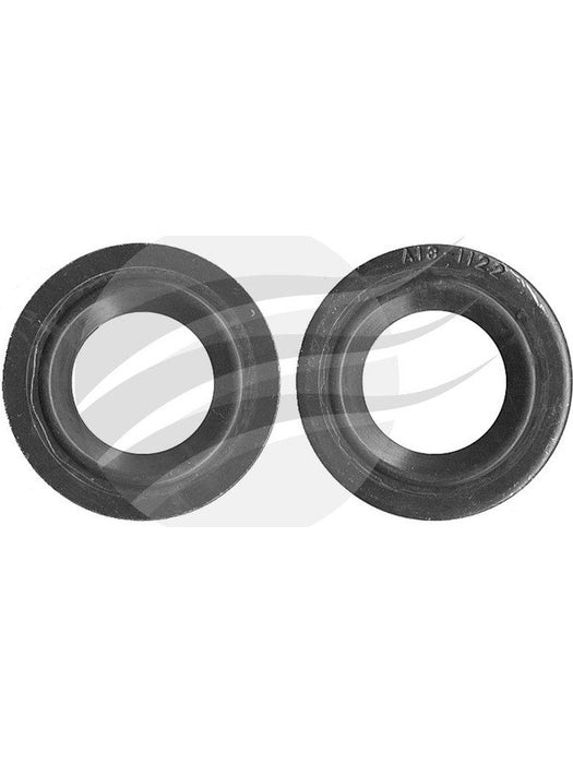 Jayair Gasket Gmr4 Metal Manifold (2) Set Of 2 Gaskets OR7167 Jayair - Micks Gone Bush