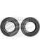 Jayair Gasket Gmr4 Metal Manifold (2) Set Of 2 Gaskets OR7167 Jayair - Micks Gone Bush