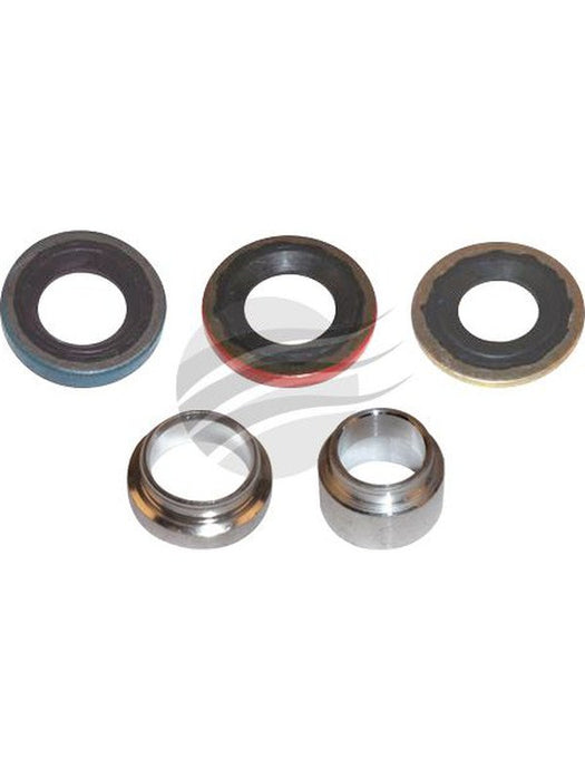 Jayair Oring Sealing Washer Kit To Suit GM R4 Compressor OR8004 Jayair - Micks Gone Bush