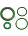 Jayair O Ring Kit TX Expansion Valve Astra TR TS Barina Sb Calibra Ye OR9450 Jayair - Micks Gone Bush