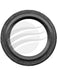 Jayair O Ring Commodore VZ VE TX Expansion Valve 0.625 Sealing Washer OR9886 Jayair - Micks Gone Bush