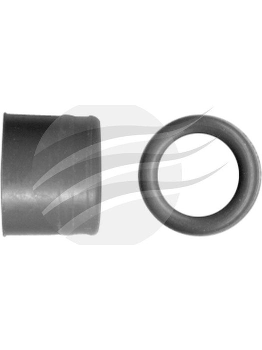 Jayair O Ring Citroen Peugeot 8mm Id Red Moulded Seal Renault OR9925 Jayair - Micks Gone Bush