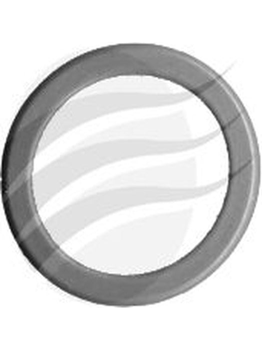 Jayair O Ring Renault 11mm Id Brown Moulded Dual Seal OR9926 Jayair - Micks Gone Bush