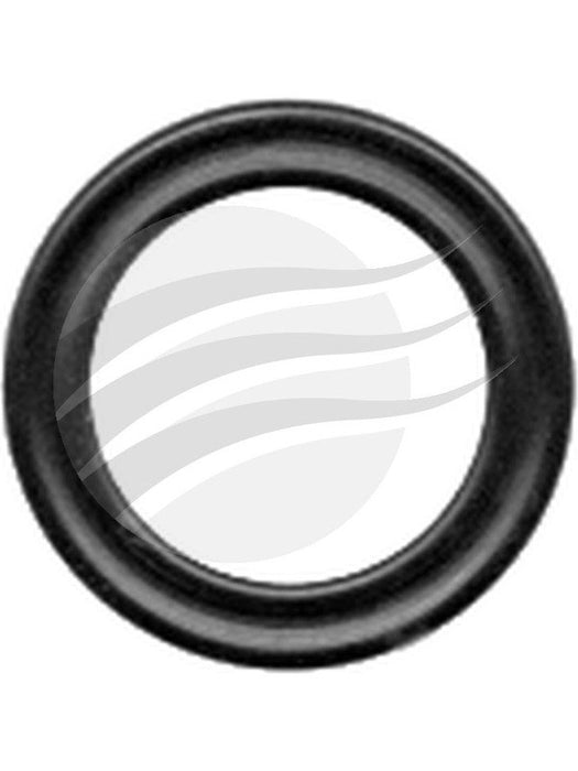 Jayair Oring EA #8 A-O-C Barb End 2 Req Per Fitting Sq Cut Oring ORAC4282 Jayair - Micks Gone Bush