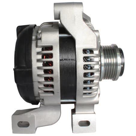 OEX Alternator 12V 150A Denso Style DXA587 ALTERNATOR OEX - Micks Gone Bush