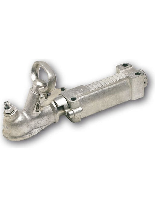 ARK Overide Coupling 2,000Kg 50mm Zinc Plated Mechanical Override ORC50Z ARK - Micks Gone Bush