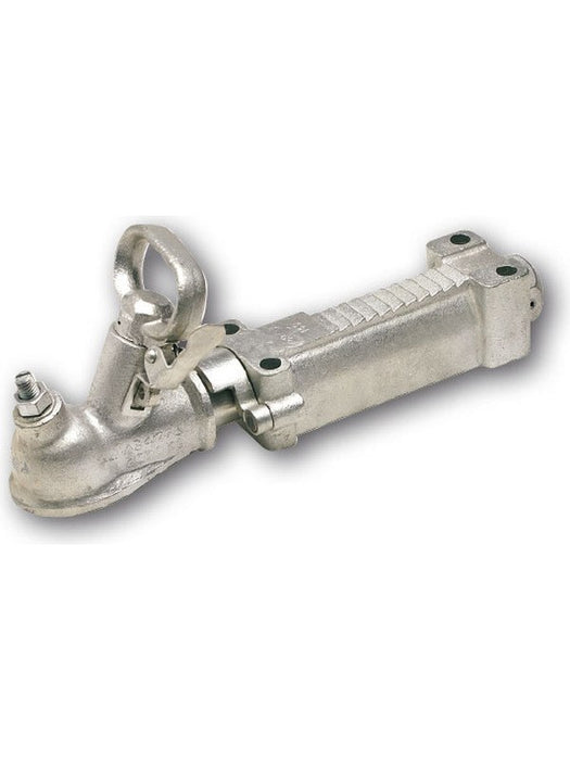 ARK Overide Coupling 2,000Kg 50mm Zinc Plated Mechanical Override ORC50Z ARK - Micks Gone Bush