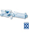 ARK Quick Hitch Off Road Coupling 2 Ton For 50mm Tow Ball Mech Over-Ride ORXO50 ARK - Micks Gone Bush