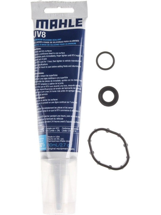Mahle Oil Pan Gasket O-Rings Set Fits 20-22 Ford Godzilla 7.3L OS32453 Oil Pan Gaskets Mahle - Micks Gone Bush