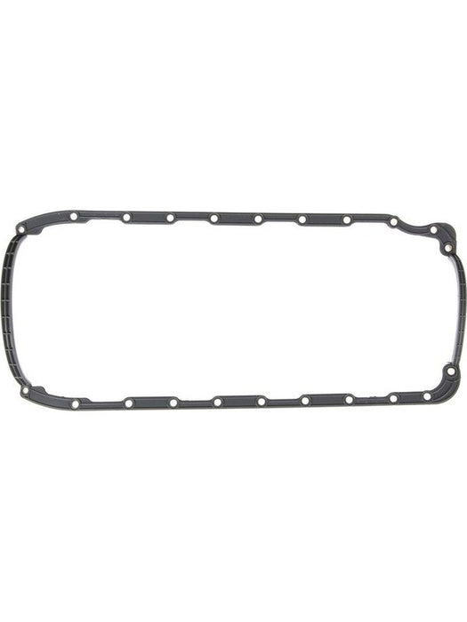 Mahle Oil Pan Gasket 0.185in Thick 1 Piece Steel Set BBC Gen-4 OS32484 Oil Pan Gaskets Mahle - Micks Gone Bush