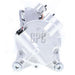 OEX AIR CONDITIONING COMPRESSOR 12V ALTERNATOR MOUNT DENSO 6SBU14A STYLE OEX - Micks Gone Bush