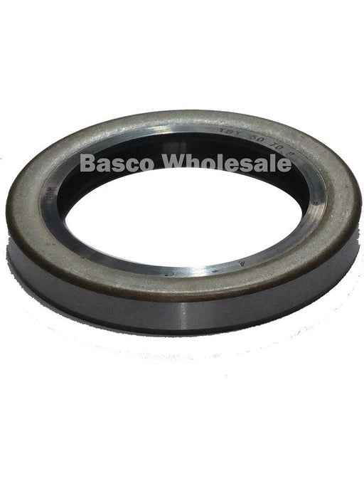 Basco 50-70-9 Sb Oil Seal Basco OSN0561 BASCO - Micks Gone Bush