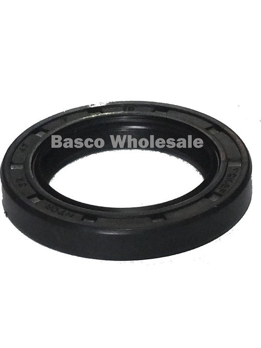 Basco 32-47-8 Htcr Sil Oil Seal Basco OSS0022 BASCO - Micks Gone Bush