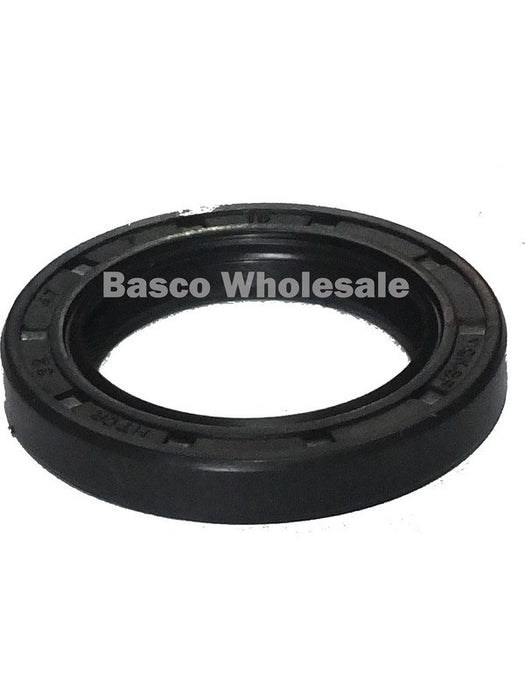 Basco 32-47-8 Htcr Sil Oil Seal Basco OSS0022 BASCO - Micks Gone Bush
