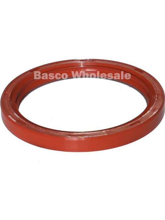Basco 85-105-10 Htcl Sil Oil Seal Basco OSS0026 BASCO - Micks Gone Bush