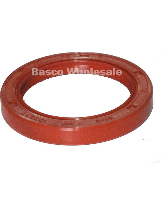 Basco 50-68-9 Htcr Silicon Oil Seal Basco OSS0040 BASCO - Micks Gone Bush