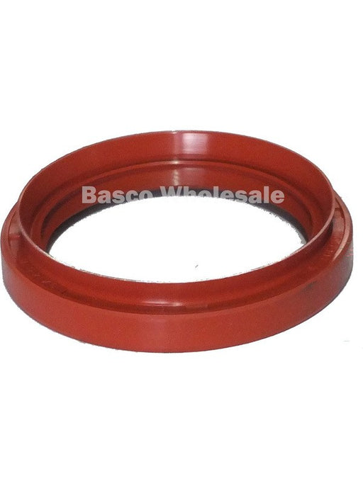 Basco 58.5-75-9/14.5 Htc9R Sil Oil Seal Basco OSS0094 BASCO - Micks Gone Bush