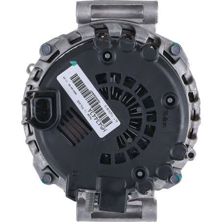 Valeo Alternator 12V 220A 439609 ALTERNATOR VALEO - Micks Gone Bush