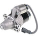 Oex Starter Motor 12V 8TH CW Mitsubishi Style starter motor OEX - Micks Gone Bush