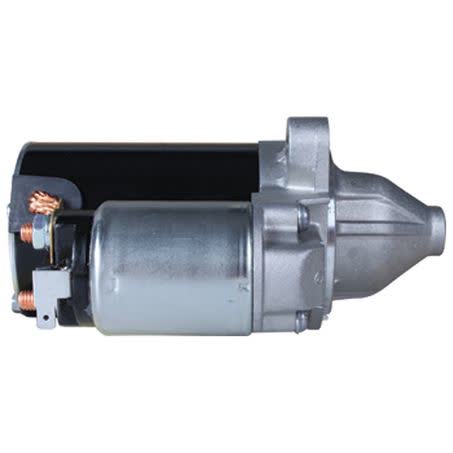 OEX Starter Motor 12V 8 Tooth CW Mitsubishi Style MXS371 STARTER MOTOR OEX - Micks Gone Bush