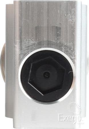 Denso Air Conditioning TX Valve Block Pad 1.5 Ton TXX2750 AIR CONDITIONING TX VALVE DENSO - Micks Gone Bush