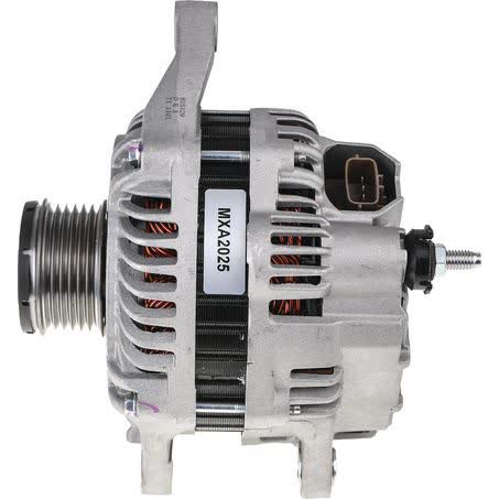 OEX Alternator 12V 120A Mitsubishi Style MXA2025 ALTERNATOR OEX - Micks Gone Bush