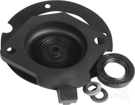 OEX Starter Motor Seal Delco Style KSX12023 STARTER MOTOR REPAIR KIT OEX - Micks Gone Bush