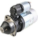 Mahle Starter Motor 12V 9 Tooth CW MS313 STARTER MOTOR MAHLE - Micks Gone Bush
