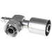 Atco OEX Air Conditioning Hose Fitting Steel Tube O-ring # 12 90 Degree SBX2144-3 AIR CONDITIONING HOSE FITTING ATCO - Micks Gone Bush