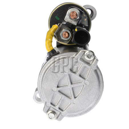 Valeo Starter Motor 12V 10T CW Part No. 438232 STARTER MOTOR VALEO - Micks Gone Bush