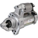 OEX Starter Motor 12V 13 Tooth CW Denso Style DXS4067 STARTER MOTOR OEX - Micks Gone Bush