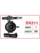 Goss Oxygen Sensor OX211 GOSS - Micks Gone Bush