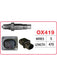 Goss Oxygen Sensor OX419 GOSS - Micks Gone Bush
