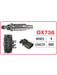 Goss Oxygen Sensor OX738 GOSS - Micks Gone Bush