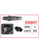 Goss Oxygen Sensor OX807 GOSS - Micks Gone Bush