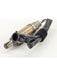 Bosch Oxygen Sensor Early Ford 3 Wire Ea-Ed 4.0L Round Plug 1988-1995 OXY1009 BOSCH - Micks Gone Bush