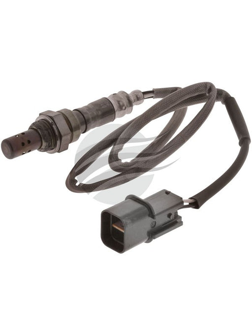 Denso Oxygen Sensor For 4 Wire Pajero Triton 6G74 6575 3.5L OXY1029 Denso - Micks Gone Bush