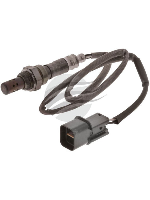 Denso Oxygen Sensor For 4 Wire Pajero Triton 6G74 6575 3.5L OXY1029 Denso - Micks Gone Bush