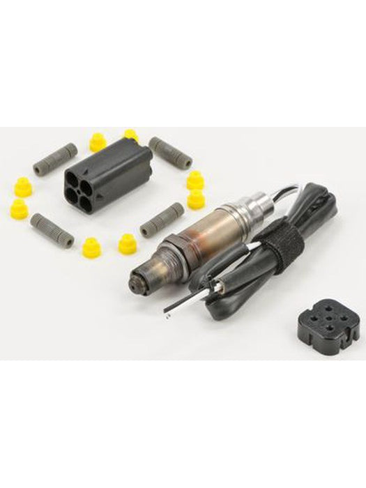 Bosch Oxygen Sensor Universal 3 Wire Body Grounded Connector Kit OXY1036 BOSCH - Micks Gone Bush