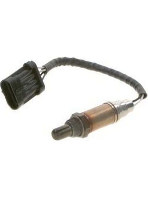 Bosch Oxygen Sensor Various Gm Applications Gen3 Ls1 Daewoo 2.0L OXY1045 BOSCH - Micks Gone Bush