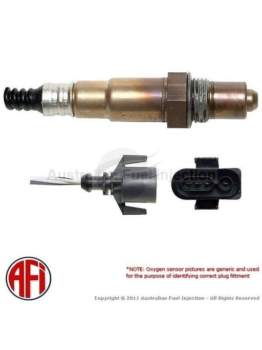 Denso Oxygen Sensor For Audi A4 Seat Ibiza Golf Passat OXY1074 Denso - Micks Gone Bush