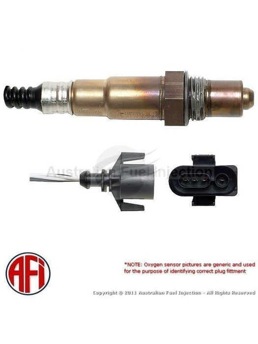 Denso Oxygen Sensor For Audi A4 Seat Ibiza Golf Passat OXY1074 Denso - Micks Gone Bush
