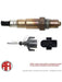 Denso Oxygen Sensor For Audi A4 Seat Ibiza Golf Passat OXY1074 Denso - Micks Gone Bush