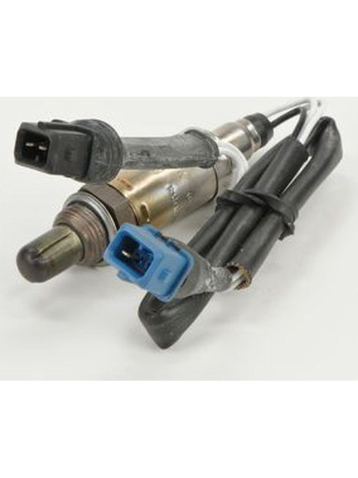 Bosch Oxygen Sensor 2 Male Plug Citroen Peugeot Alfa 440mm Loom Lsh-6 OXY1111 BOSCH - Micks Gone Bush