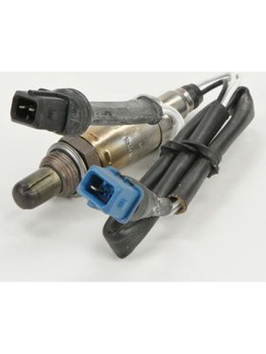 Bosch Oxygen Sensor 2 Male Plug Citroen Peugeot Alfa 440mm Loom Lsh-6 OXY1111 BOSCH - Micks Gone Bush
