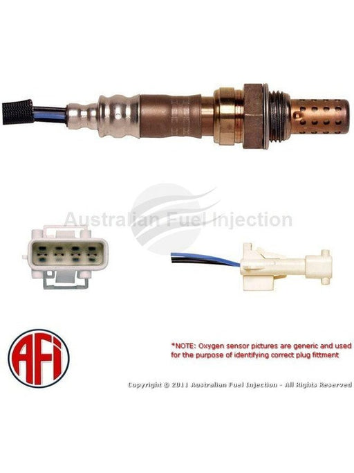 AFI Oxygen Sensor OXY1113 AFI - Micks Gone Bush