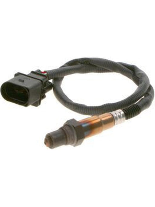 Bosch Oxygen Sensor Lsu4.2 V.A.G. And Bmw Apps OXY1160 Oxygen Sensors BOSCH - Micks Gone Bush