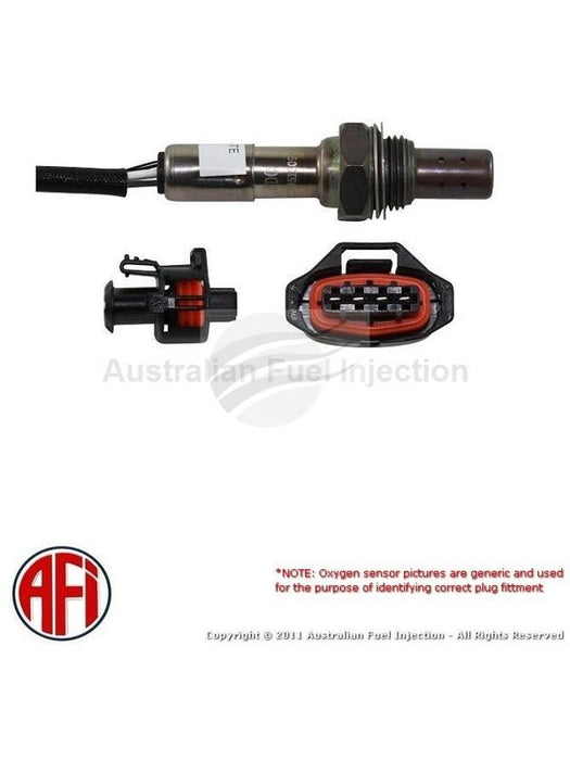Denso Oxygen Sensor OXY1188 Denso - Micks Gone Bush