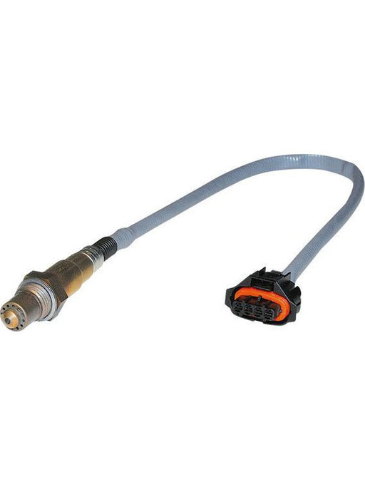 Bosch Oxygen Sensor 4 Wire Gm Astra Ah TS Z18Xe X18Xe Post Cat 1999-07 OXY1189 BOSCH - Micks Gone Bush