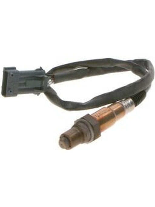 Bosch Oxygen Sensor 4 Wire Many Euro Apps White Plug OXY1204 Oxygen Sensors BOSCH - Micks Gone Bush